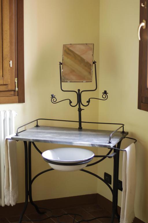 Corte Stellata Holiday Apartments Room photo