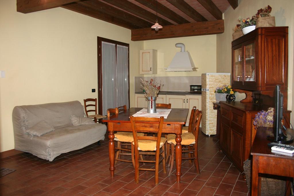 Corte Stellata Holiday Apartments Exterior photo