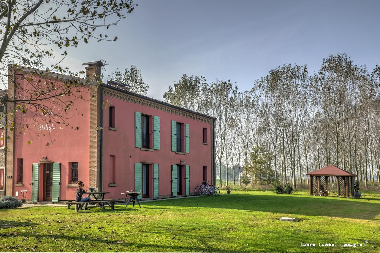 Corte Stellata Holiday Apartments Exterior photo