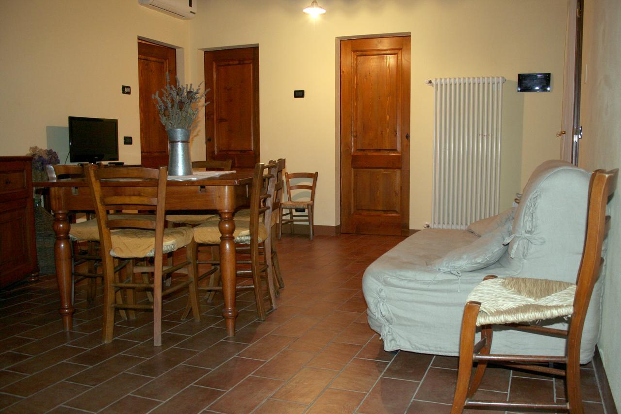 Corte Stellata Holiday Apartments Exterior photo
