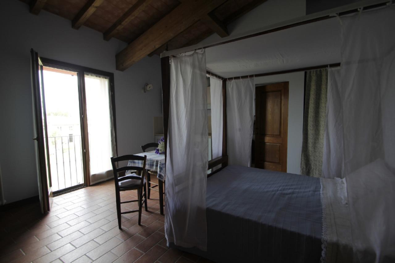 Corte Stellata Holiday Apartments Exterior photo