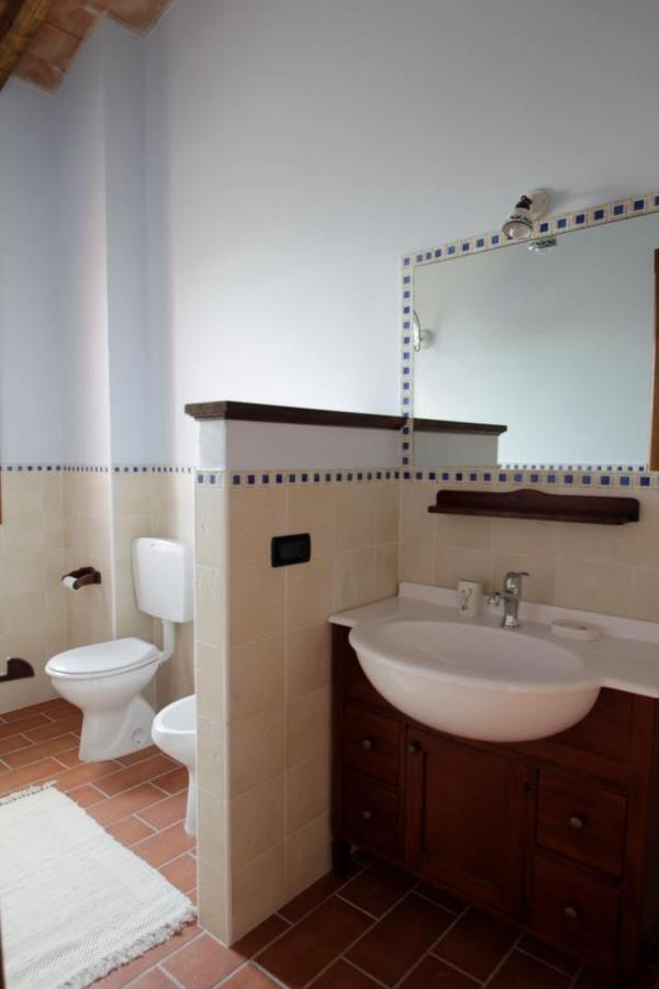 Corte Stellata Holiday Apartments Exterior photo