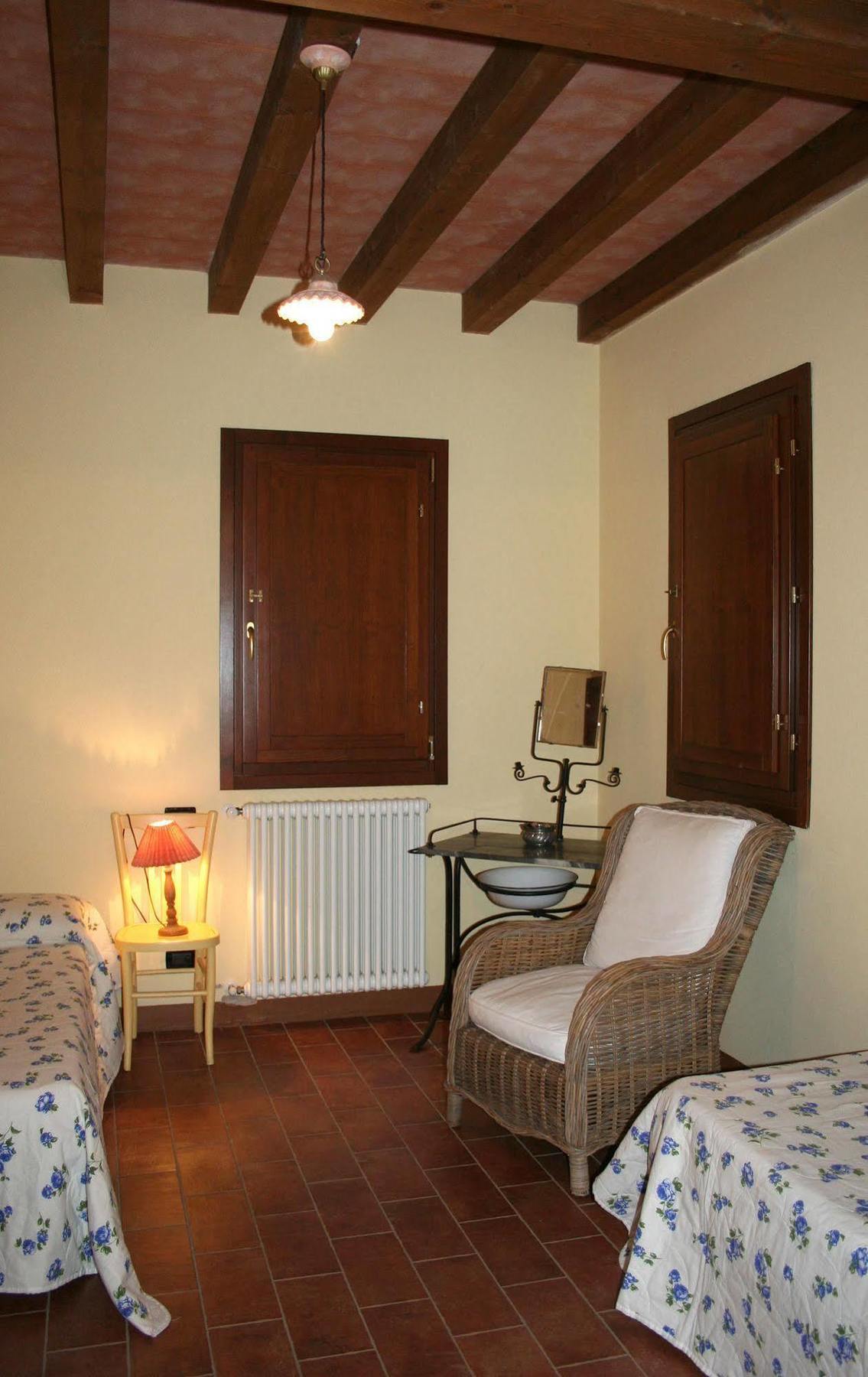 Corte Stellata Holiday Apartments Exterior photo